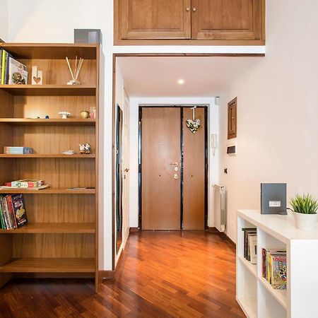 A Poche Fermate Dal Centro - Design Home 로마 외부 사진