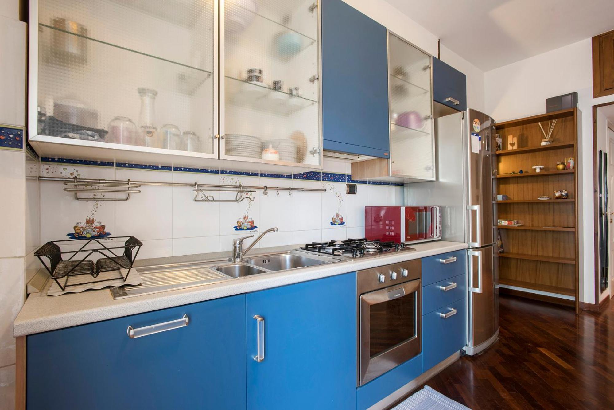 A Poche Fermate Dal Centro - Design Home 로마 외부 사진