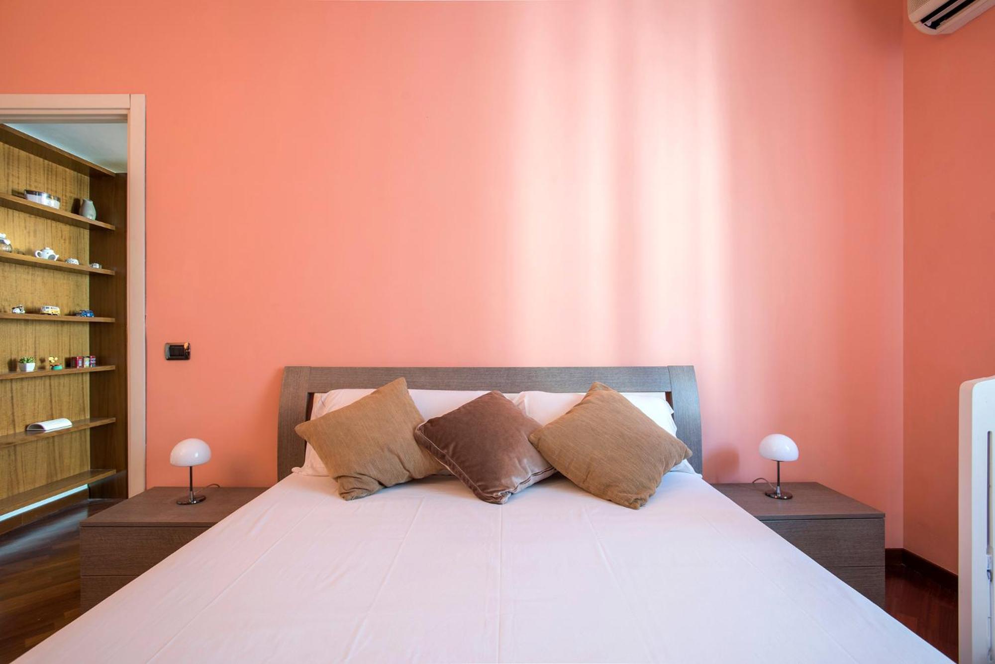 A Poche Fermate Dal Centro - Design Home 로마 외부 사진