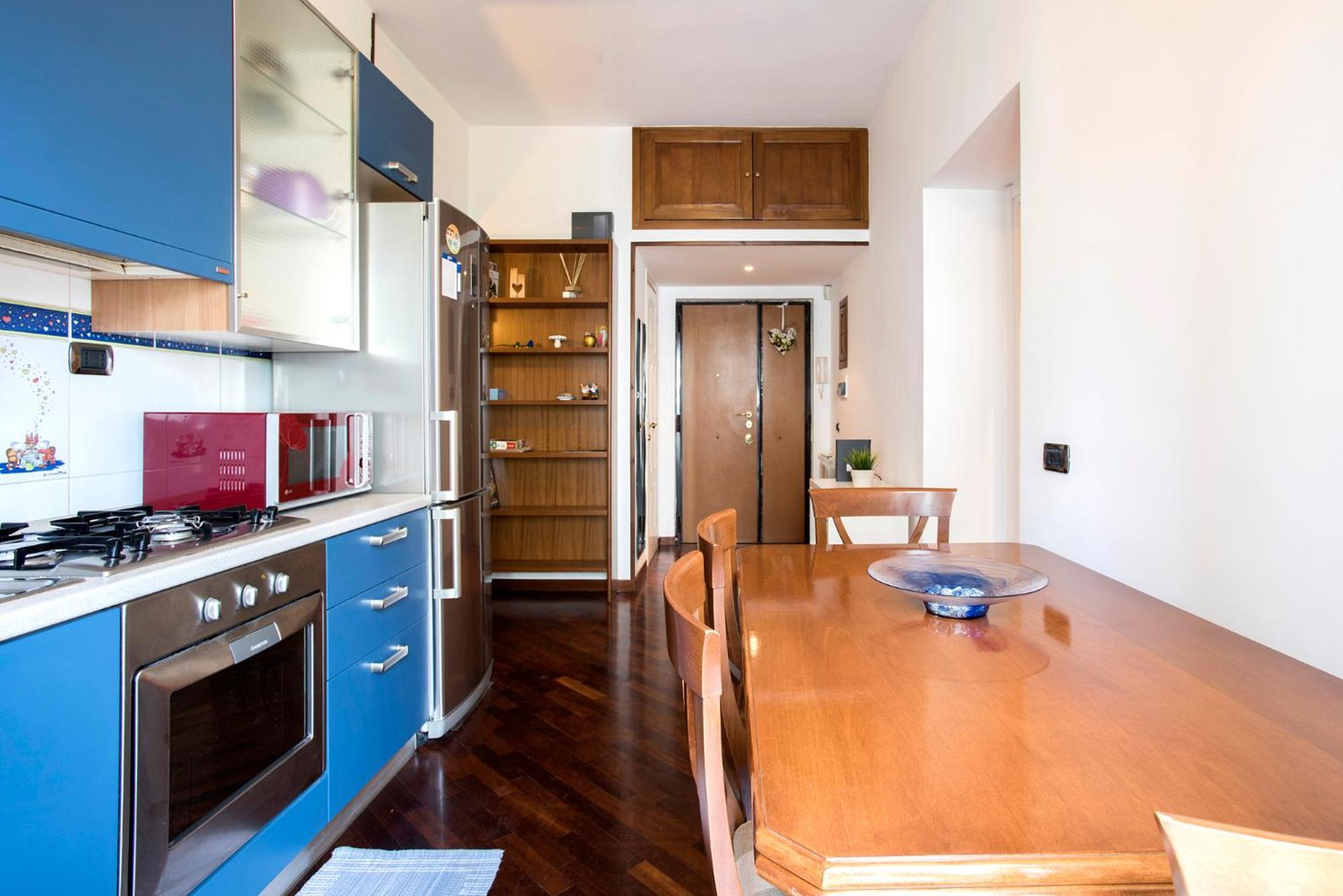 A Poche Fermate Dal Centro - Design Home 로마 외부 사진